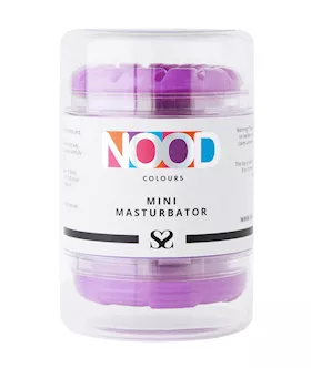 Nood Mini Masturbation Cup