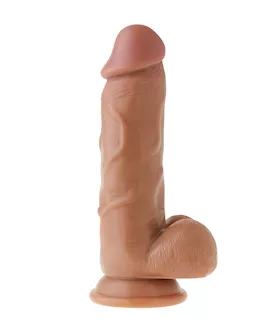 Nood RealSkin Dildo