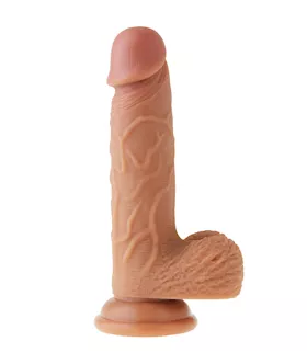 Nood Realskin Dildo