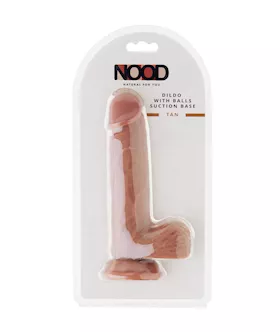 Nood Realskin Dildo