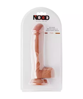 Nood Realskin Dildo