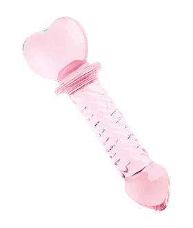 Lucent Valentin Glass Wand