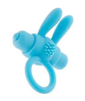 Amore 10f Rabbit Vibrating Cock Ring