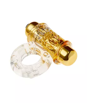 Amore Vibrating Cock Ring