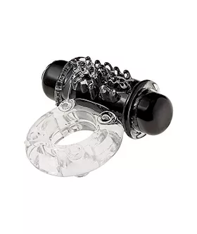 Amore Vibrating Cock Ring