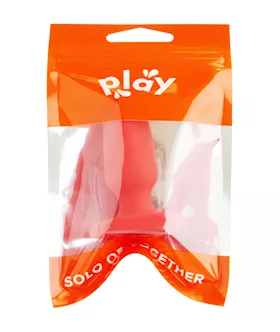 Play Mini Beginner Butt Plug