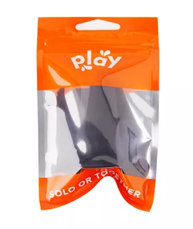 Play Mini Beginner Butt Plug