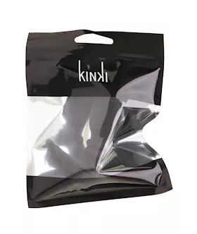 Kinki Rolling Rim Anal Plug