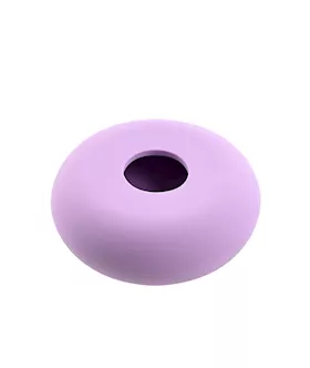 Ove Silicone Dildo Pad