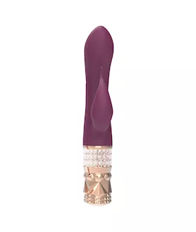Amore Lap Of Luxury Firework Rabbit Vibrator