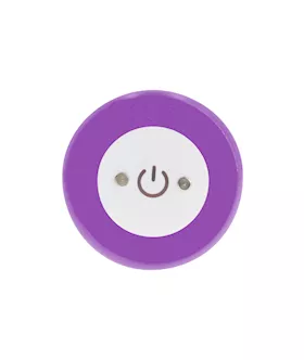 Amore Angled Tip Lipstick Vibrator