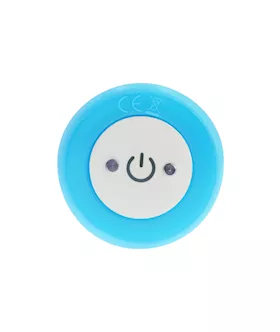 Amore Angled Tip Lipstick Vibrator