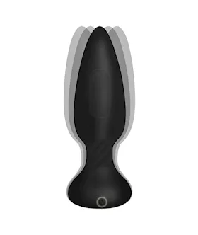Amore Classic Vibrating Butt Plug