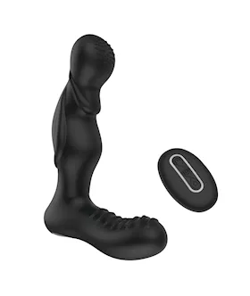 Amore Royal Throne Remote Prostate Vibrator