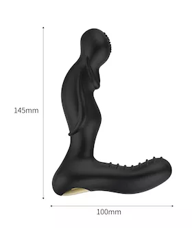 Amore Royal Throne Remote Prostate Vibrator