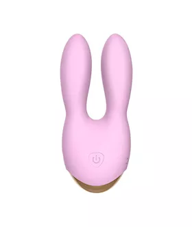Amore Blush U Vibrator