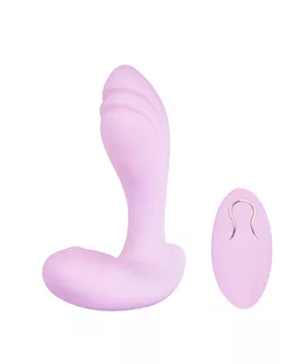 Amore Sweet Surrender Upright Vibrator