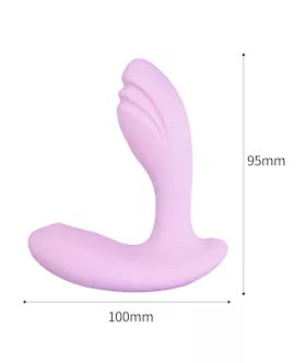 Amore Sweet Surrender Upright Vibrator