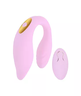 Amore Sweet Surrender U-turn Vibrator