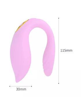 Amore Sweet Surrender U-turn Vibrator