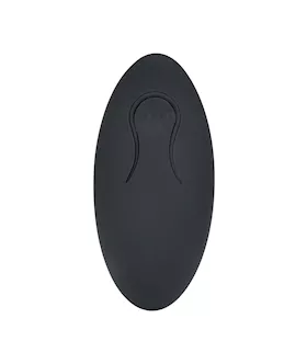 Vibrating Suction Cup Dildo With Remote