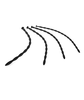 Kinki Beaded Silicone Sounding Set Of 4