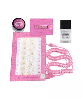 Le Wand All That Glimmers Set
