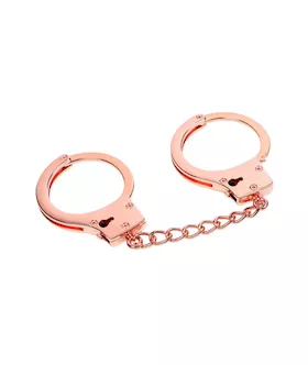 Till Death Do Us Part Hand Cuffs