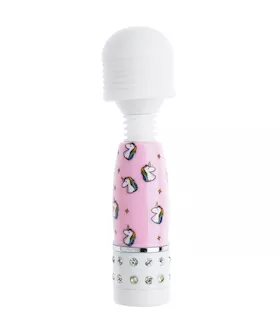 Mini Diamond Wand - Unicorns