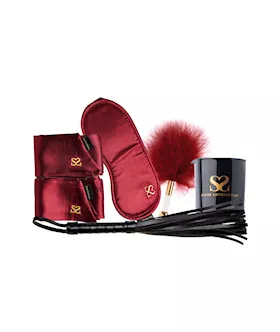 Beginner Bondage Bundle