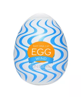 Egg Wind