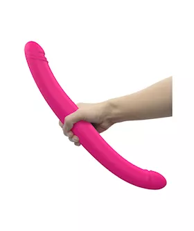 Dorcel Orgasmic Double Do Thrusting Vibrator