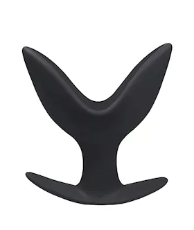 Amore Expanding Flared Butt Plug