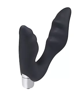 Amore Ridged Anal Massager