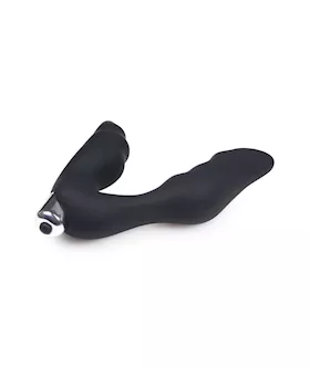 Amore Ridged Anal Massager