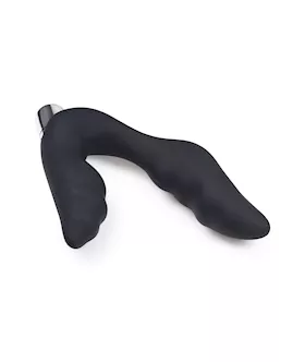 Amore Ridged Anal Massager
