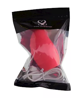 Share Satisfaction Suction Vibrator