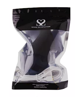 Share Satisfaction Suction Vibrator