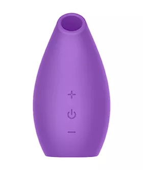 Share Satisfaction Suction Vibrator