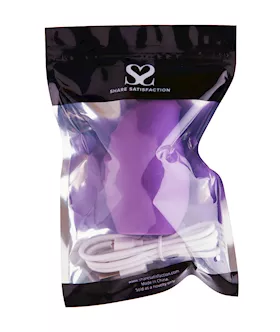 Share Satisfaction Suction Vibrator