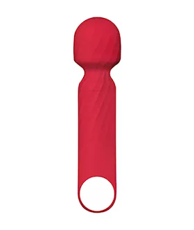 Amore Mini Wand Massager