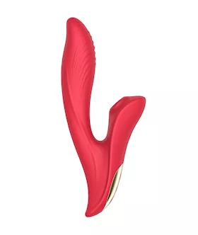 Amore Rabbit Suction Vibrator