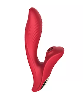 Amore Rabbit Suction Vibrator