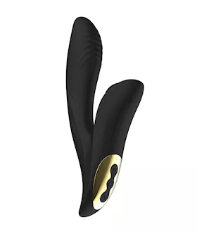Amore Rabbit Suction Vibrator