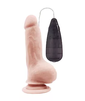 Classic Love Vibrating Dildo