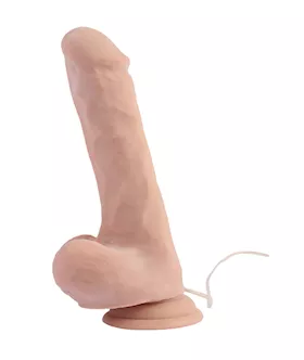 Remote Classic Dildo Vibrator