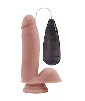 Classical Remote Dildo Vibrator