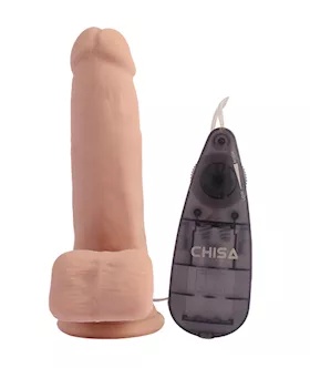 Classical Remote Dildo Vibrator