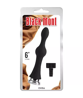 Teasing Enema Play Attachment