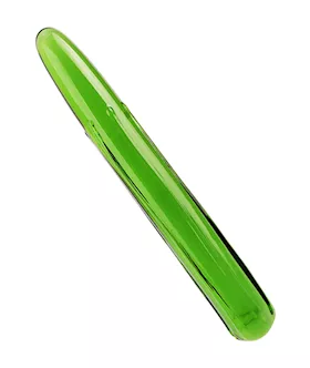 Lucent Vine Glass Wand